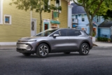 Chevy Equinox EV priced at $34,995—with an estimated 300 miles