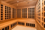 The Benefits of Using a Sauna After a Workout