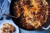 french onion baked lentils and farro – smitten kitchen