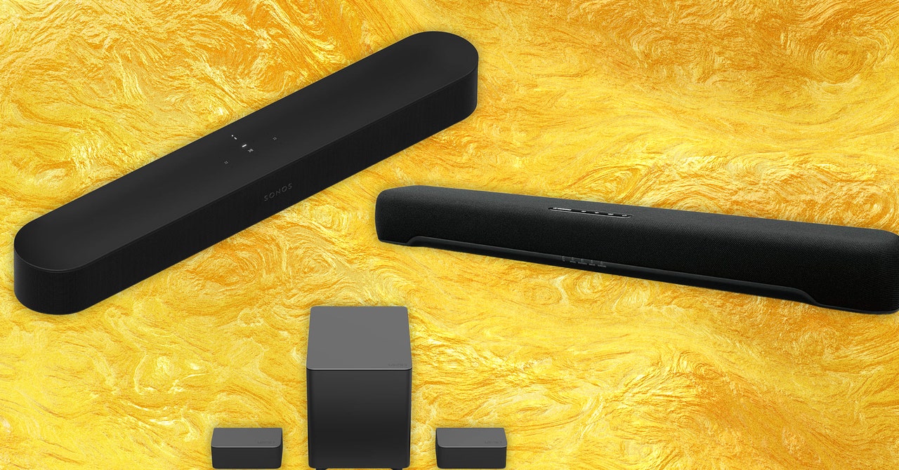 11 Great Black Friday Soundbar Deals to Pump Up the Volume (2024)