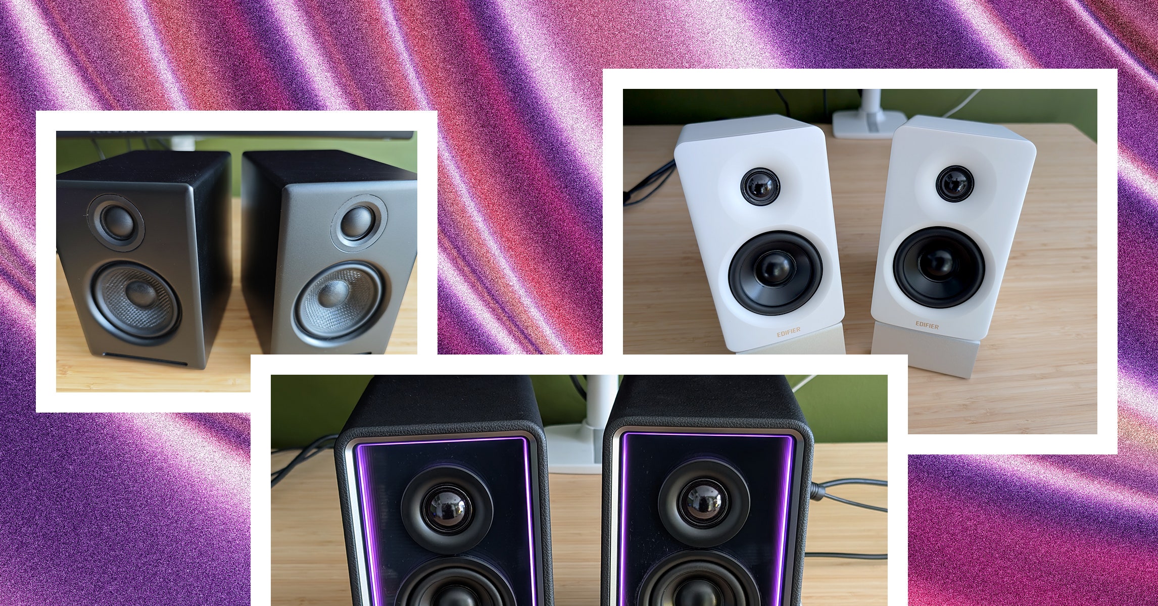 12 Best Computer Speakers (2024): Affordable, Soundbar, Surround Sound, Gaming