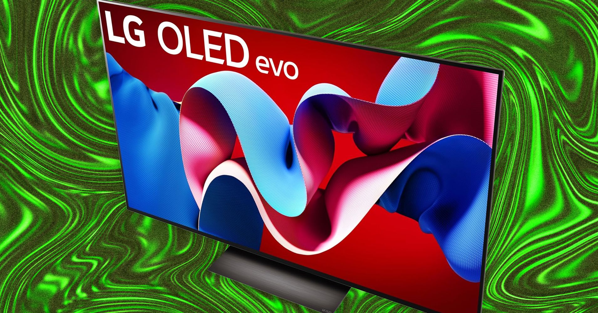 The 6 Best OLED TVs (2025)